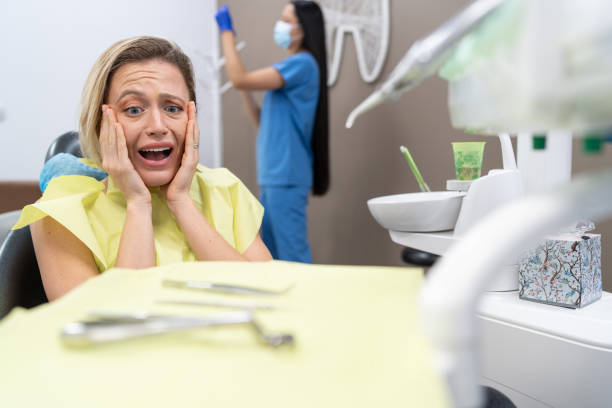 Best Emergency Dental Extractions in West Orange, TX