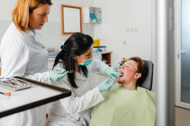 Best Emergency Dental Services for Seniors in West Orange, TX