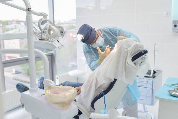 Best Emergency Dental Extractions in West Orange, TX